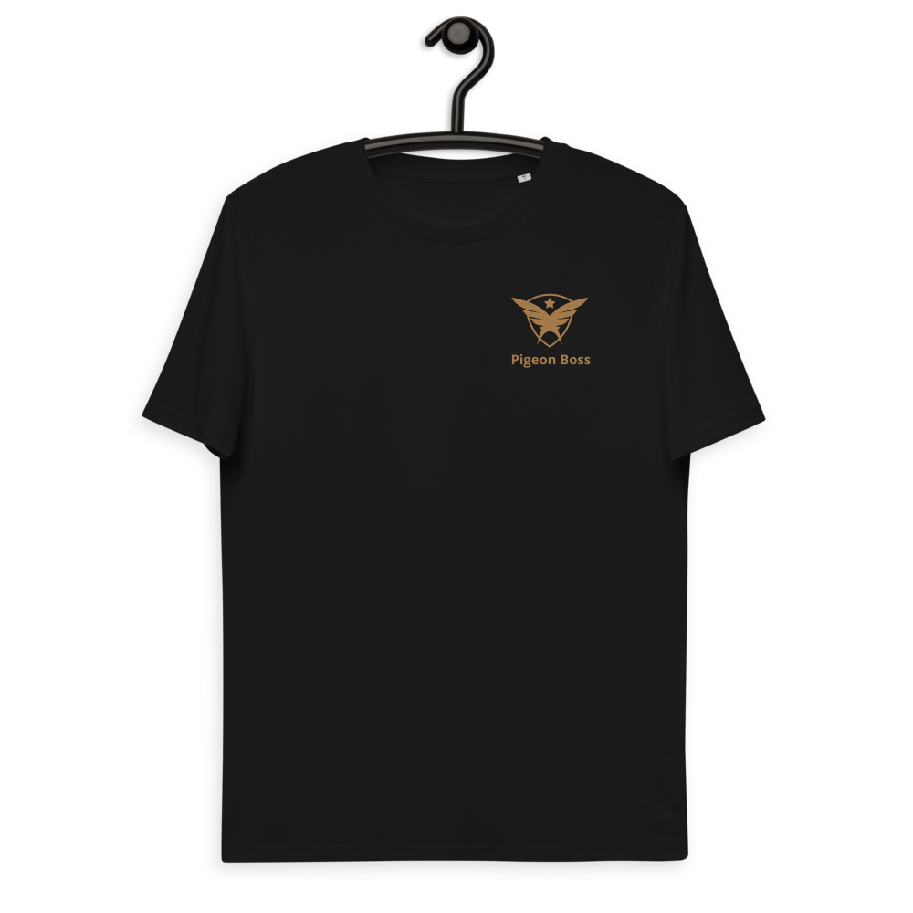 Pigeon Boss t-shirt